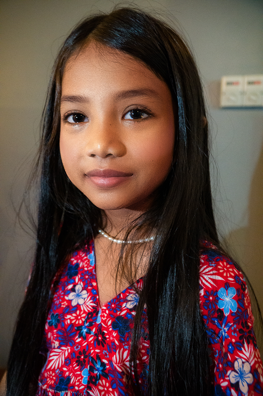 122   Jeune fille de Siem Reap   001
